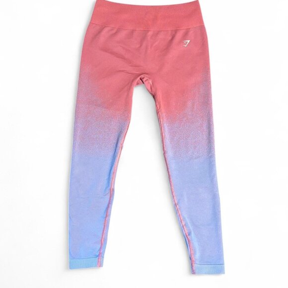 Gymshark Women's multi Leggings - Picture 1 of 6